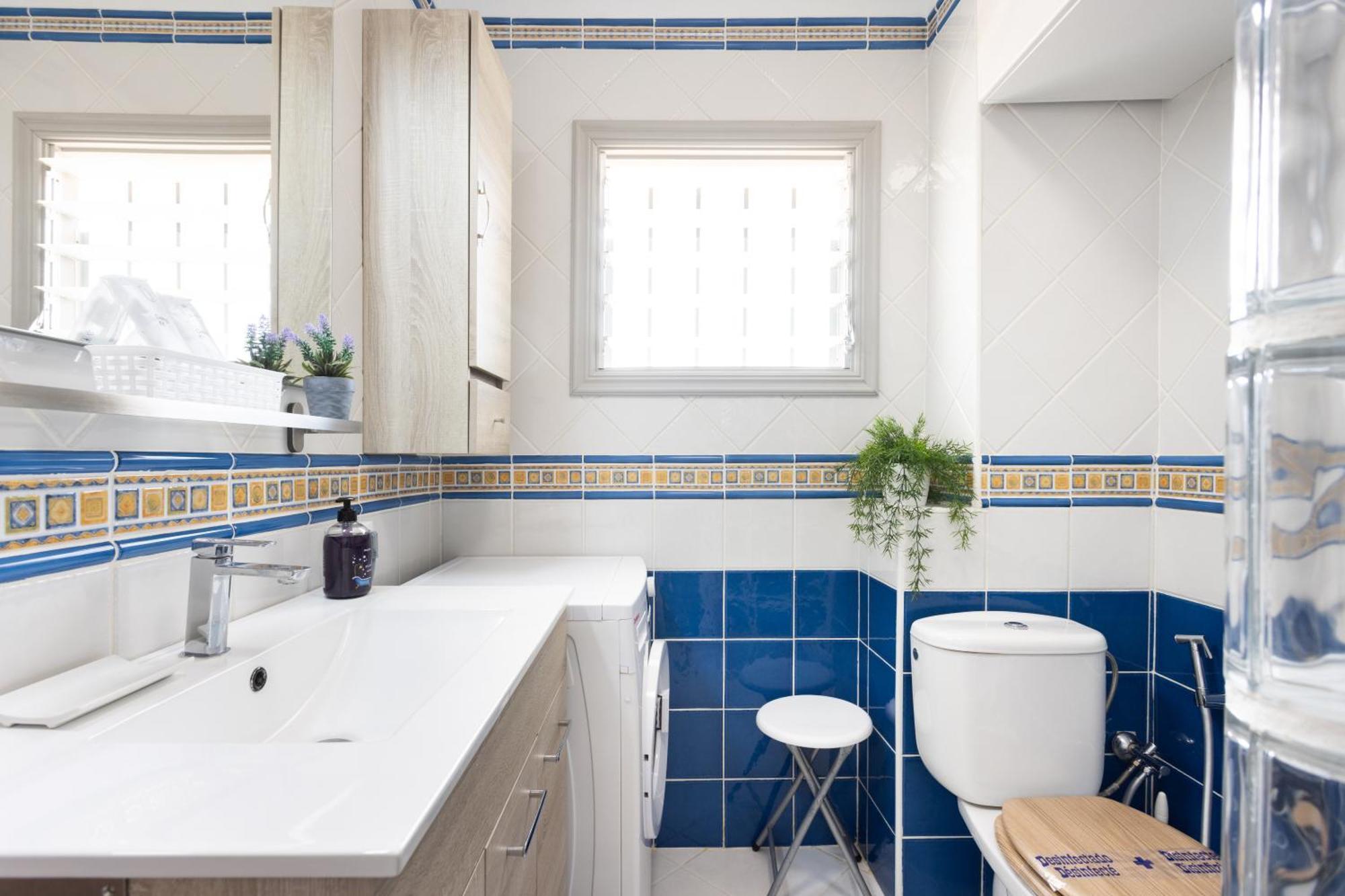 Cozy Seafront Studio With Balcony & Ocean Views San Marcos  외부 사진